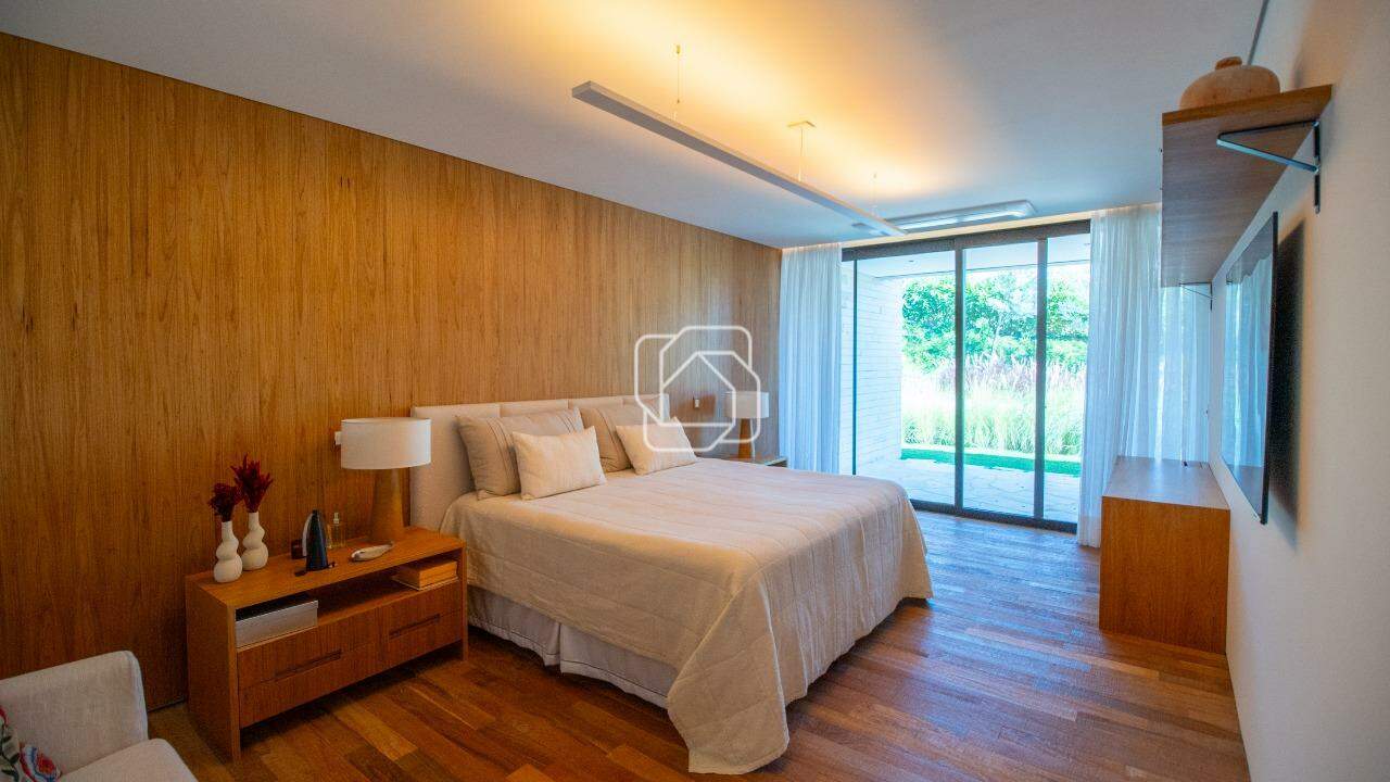 Casa de Condomínio para aluguel em Itu - SP - Condomínio Terras de São José II: