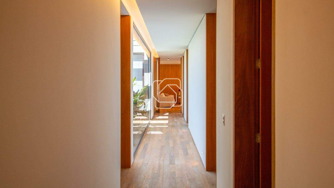 Casa de Condomínio para aluguel em Itu - SP - Condomínio Terras de São José II: