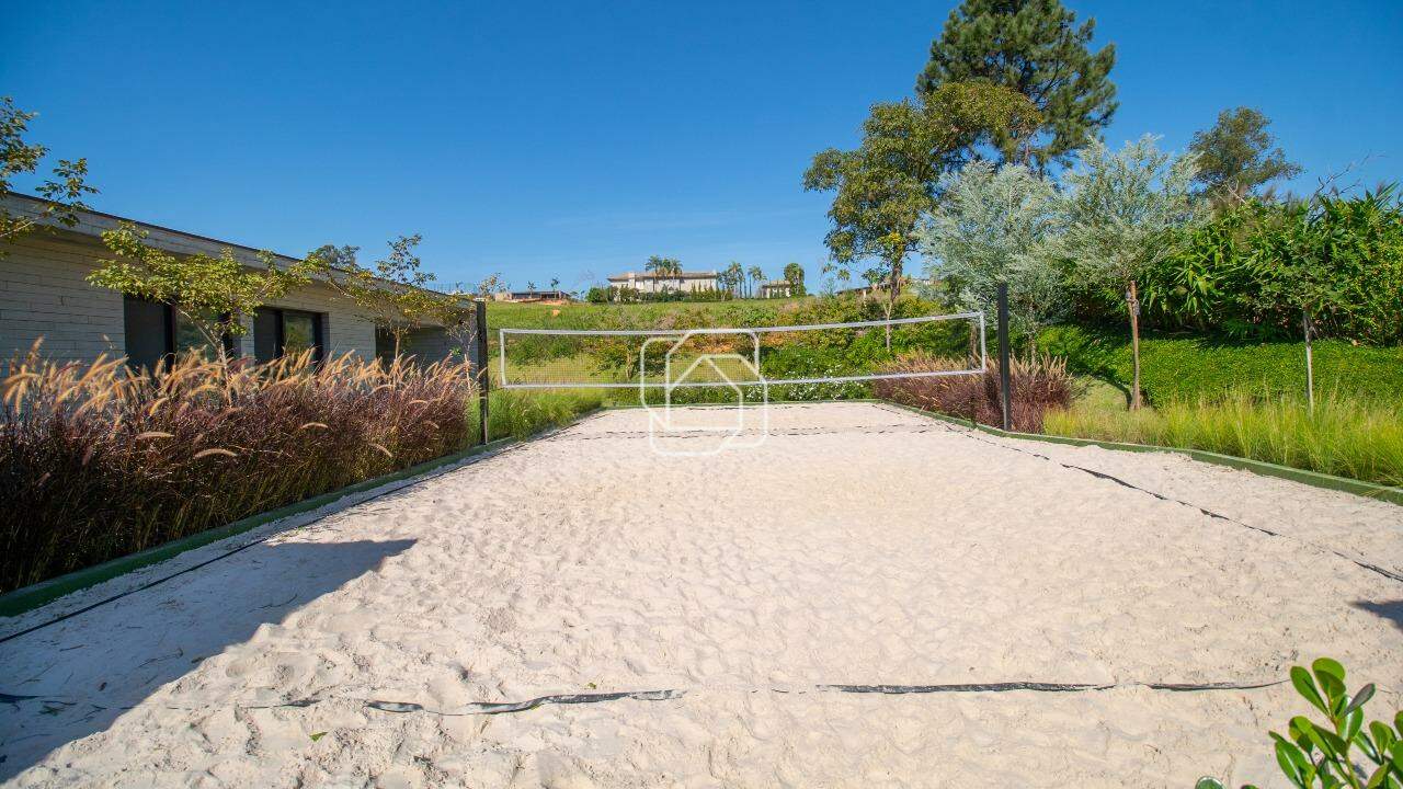 Casa de Condomínio para aluguel em Itu - SP - Condomínio Terras de São José II: