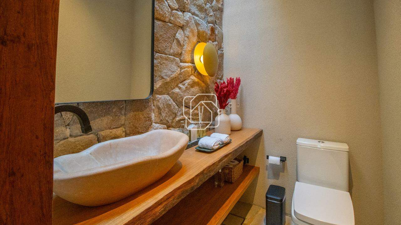 Casa de Condomínio para aluguel em Itu - SP - Condomínio Terras de São José II: