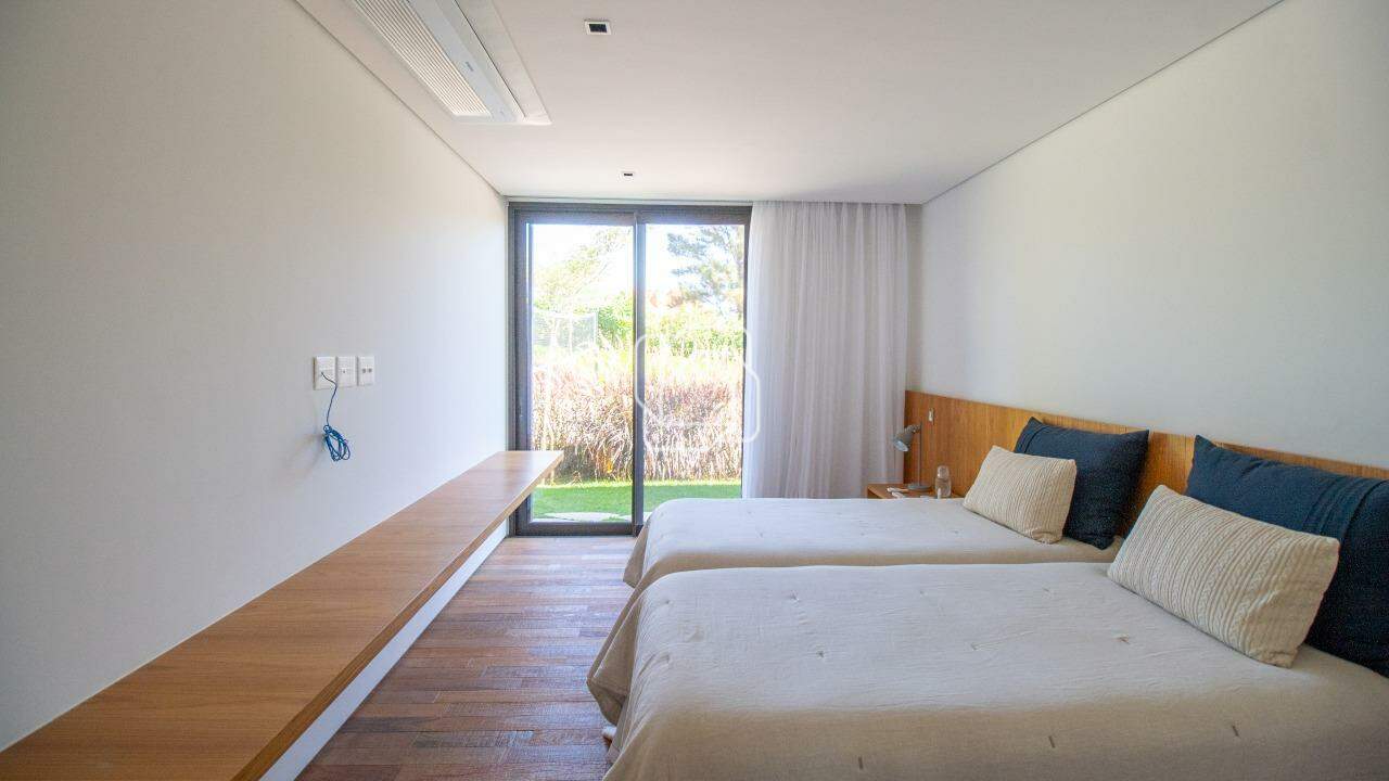 Casa de Condomínio para aluguel em Itu - SP - Condomínio Terras de São José II: