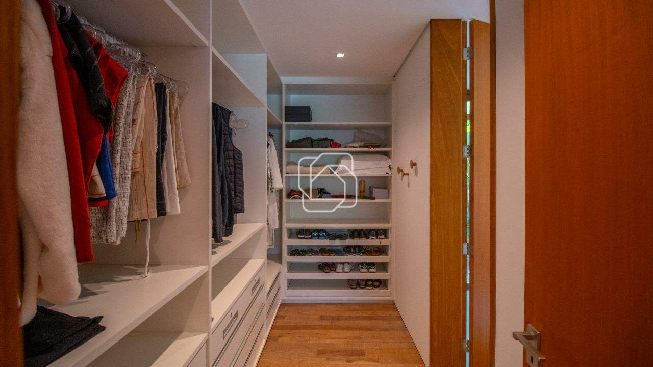 Casa de Condomínio para aluguel em Itu - SP - Condomínio Terras de São José II: