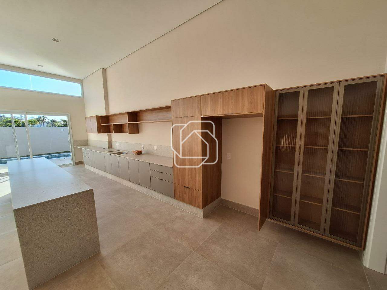 Casa de Condomínio à venda em Itu - SP - Alphaville Castelo Itu: