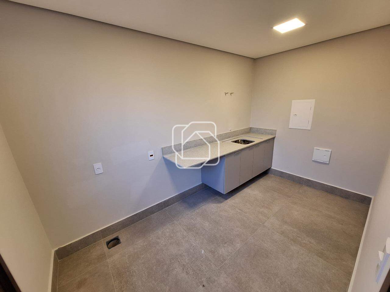 Casa de Condomínio à venda em Itu - SP - Alphaville Castelo Itu: