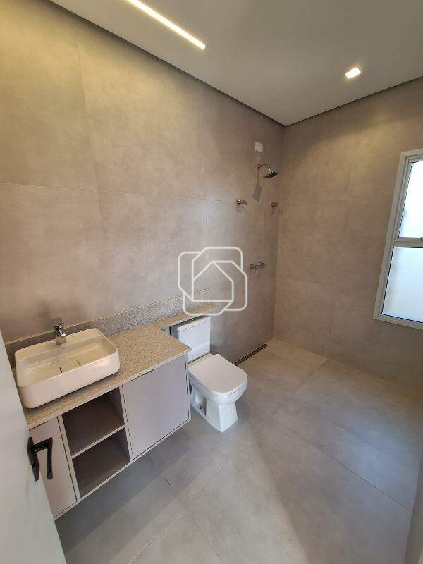 Casa de Condomínio à venda em Itu - SP - Alphaville Castelo Itu: