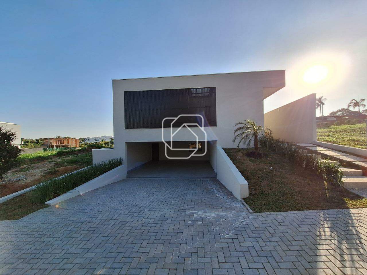 Casa de Condomínio à venda em Itu - SP - Alphaville Castelo Itu: