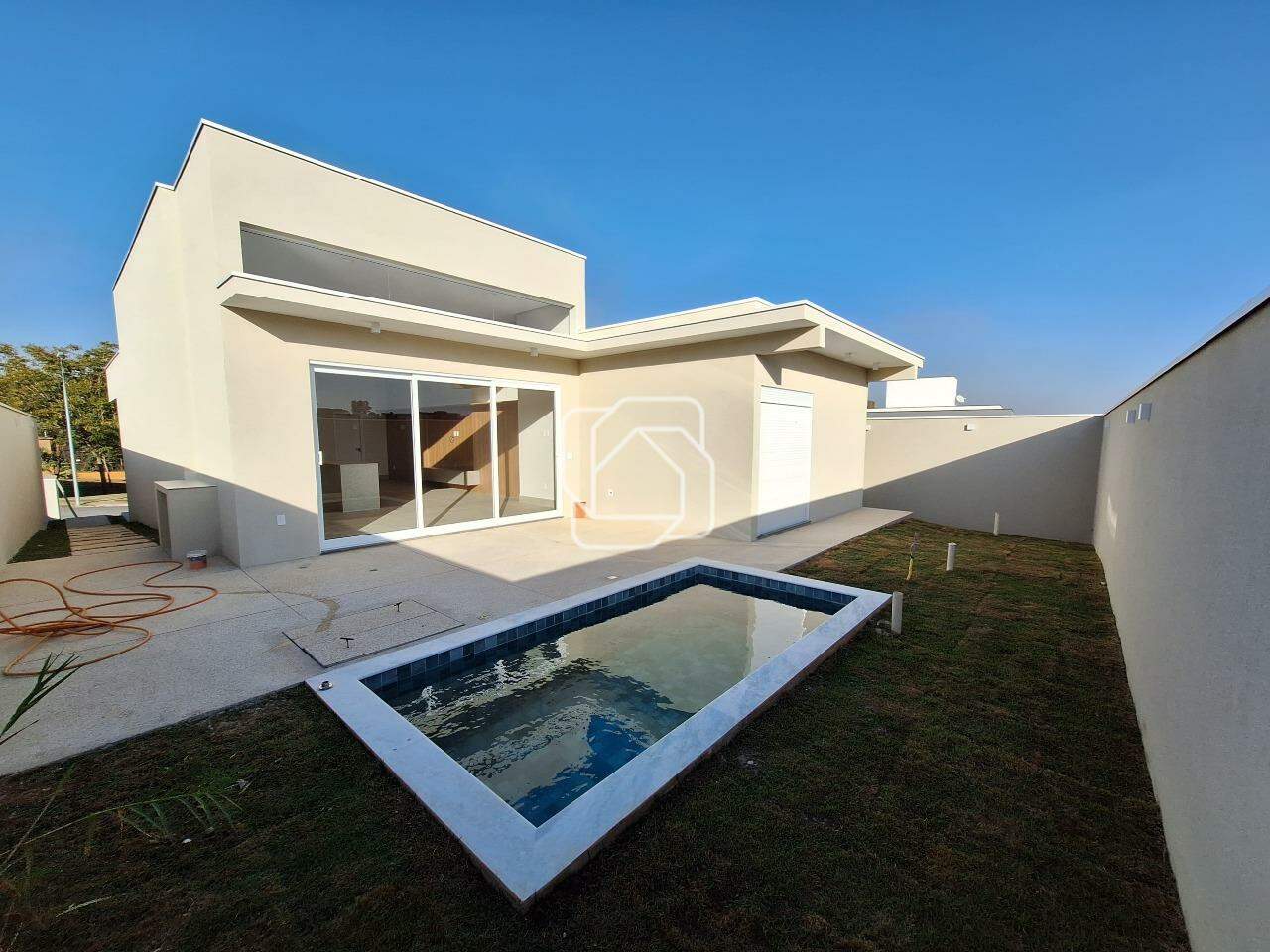 Casa de Condomínio à venda em Itu - SP - Alphaville Castelo Itu: