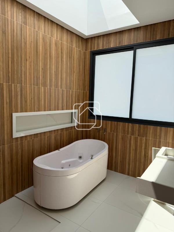 Casa de Condomínio à venda em Itu - SP - Condomínio Xapada Parque Ytu: 