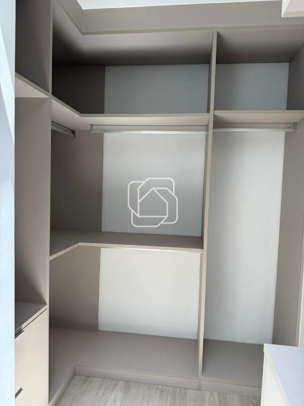 Casa de Condomínio à venda em Itu - SP - Condomínio Xapada Parque Ytu: 