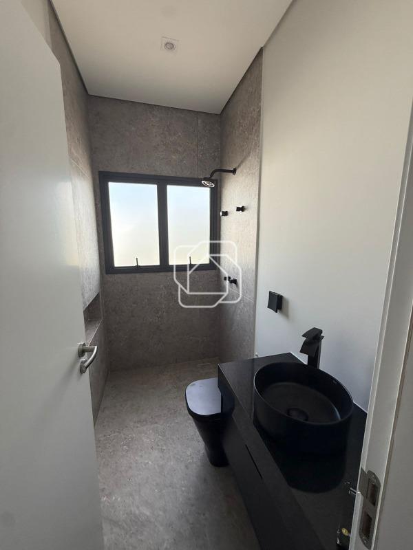 Casa de Condomínio à venda em Itu - SP - Condomínio Xapada Parque Ytu: 