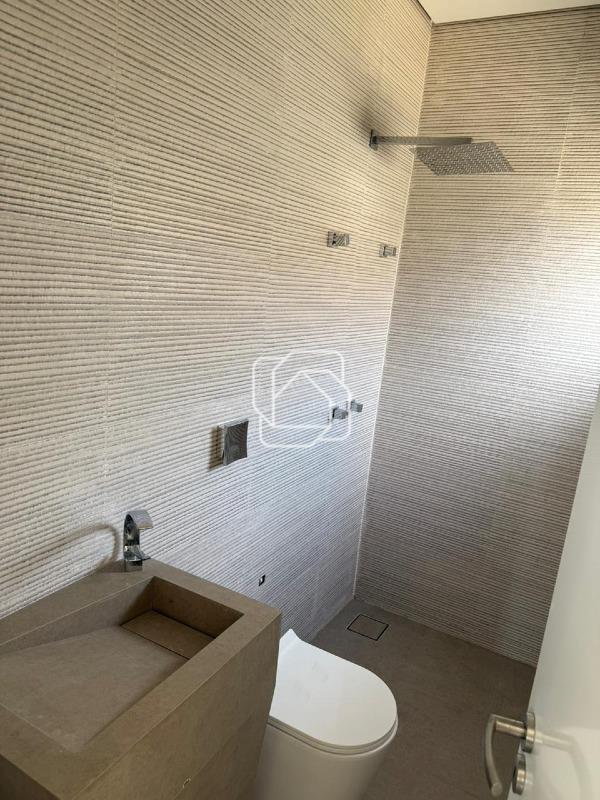 Casa de Condomínio à venda em Itu - SP - Condomínio Xapada Parque Ytu: 