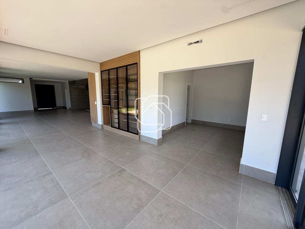 Casa de Condomínio à venda em Itu - SP - Condomínio Xapada Parque Ytu: 