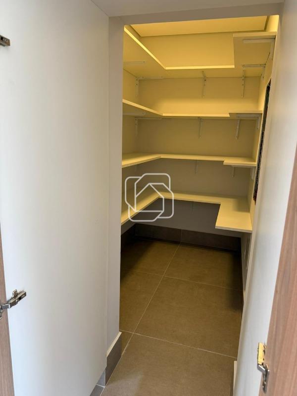 Casa de Condomínio à venda em Itu - SP - Condomínio Xapada Parque Ytu: 