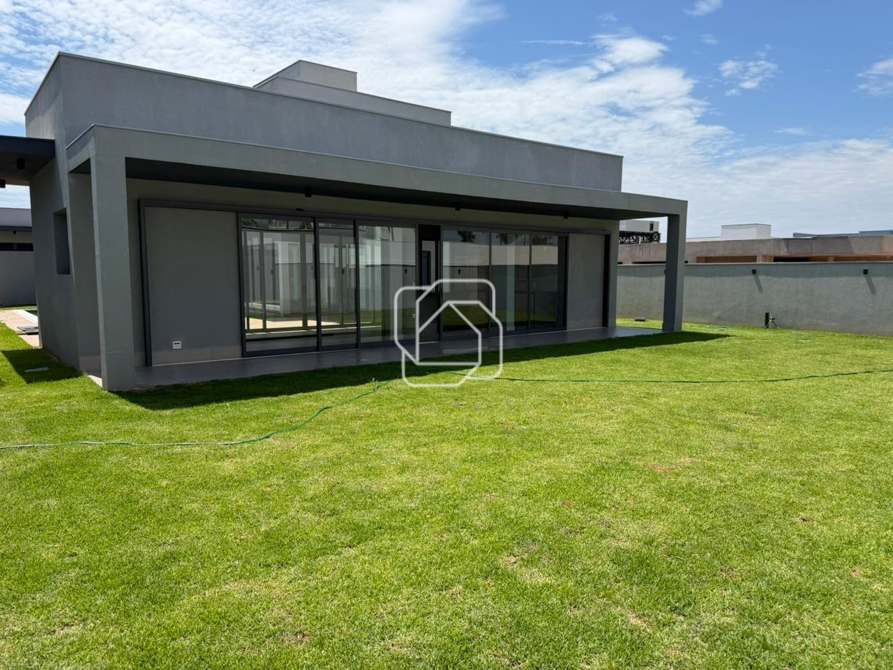 Casa de Condomínio à venda em Itu - SP - Condomínio Xapada Parque Ytu: 