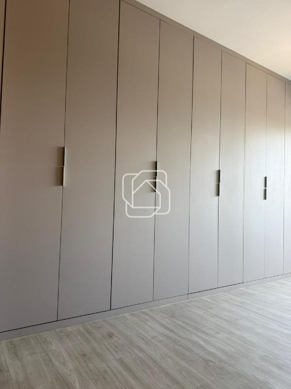 Casa de Condomínio à venda em Itu - SP - Condomínio Xapada Parque Ytu: 