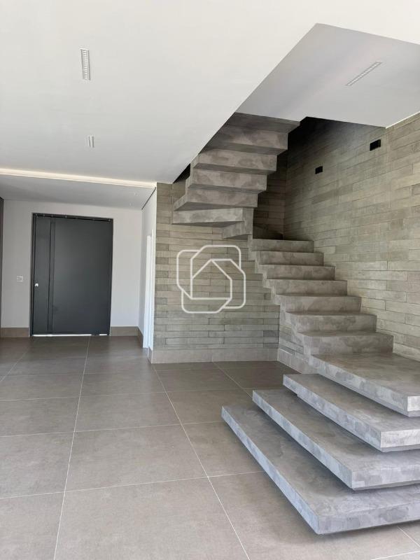 Casa de Condomínio à venda em Itu - SP - Condomínio Xapada Parque Ytu: 