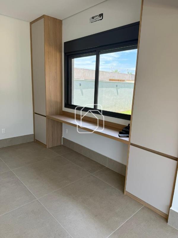 Casa de Condomínio à venda em Itu - SP - Condomínio Xapada Parque Ytu: 