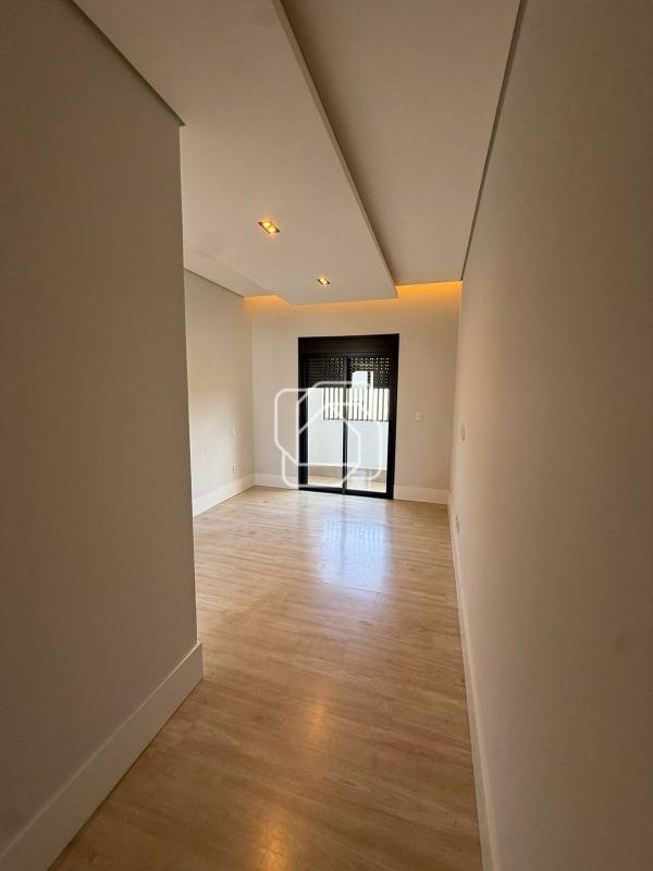 Casa de Condomínio à venda em Itu - SP - Condomínio Xapada Parque Ytu: 