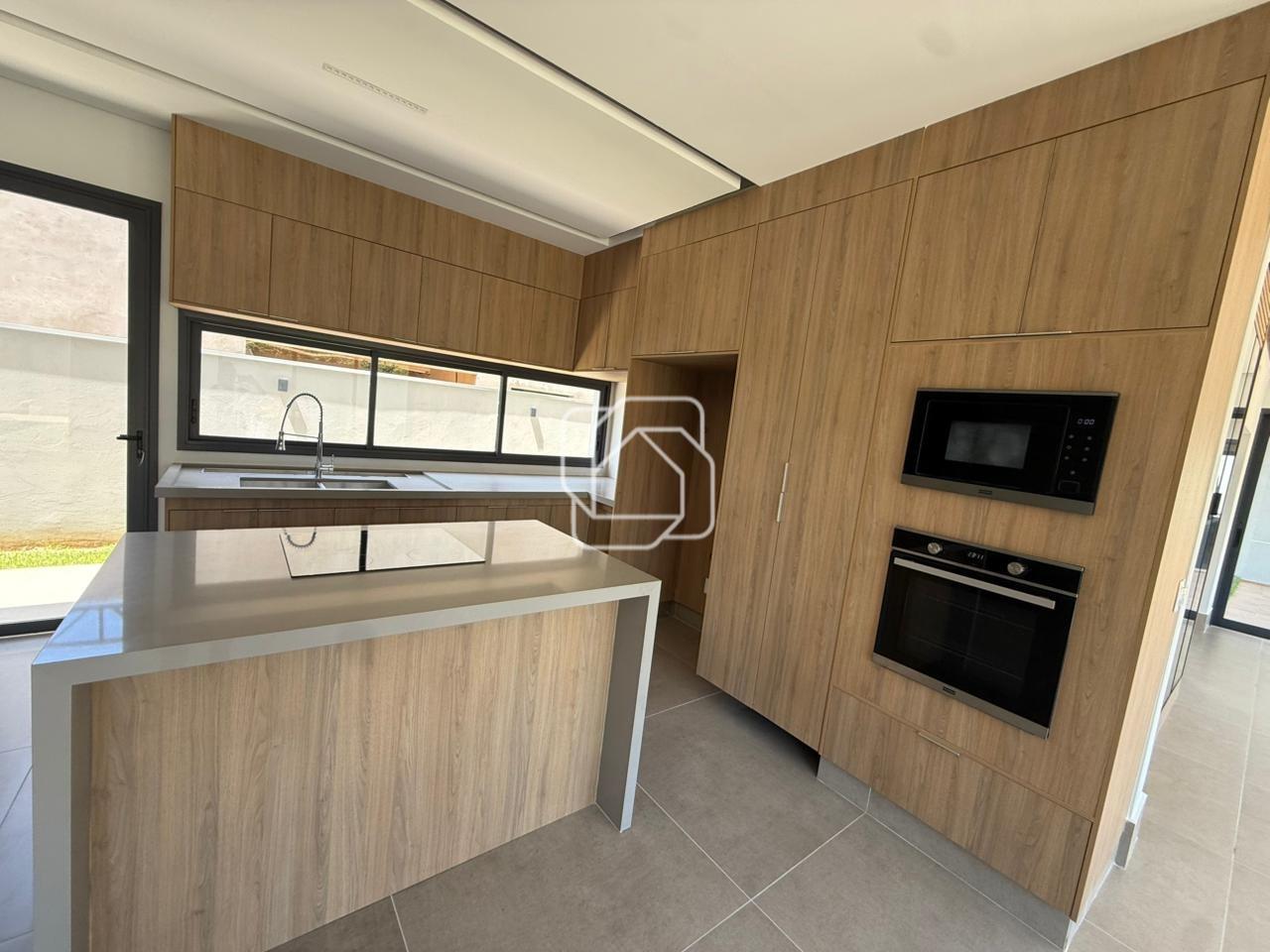 Casa de Condomínio à venda em Itu - SP - Condomínio Xapada Parque Ytu: 