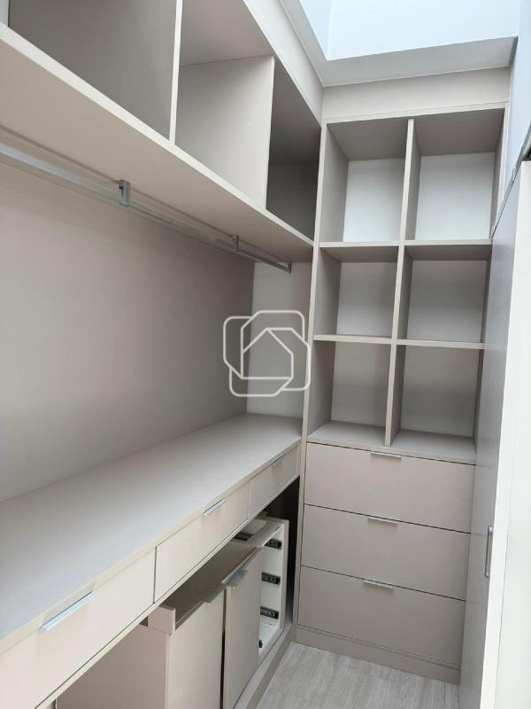 Casa de Condomínio à venda em Itu - SP - Condomínio Xapada Parque Ytu: 