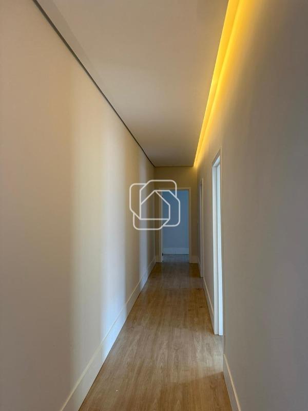 Casa de Condomínio à venda em Itu - SP - Condomínio Xapada Parque Ytu: 