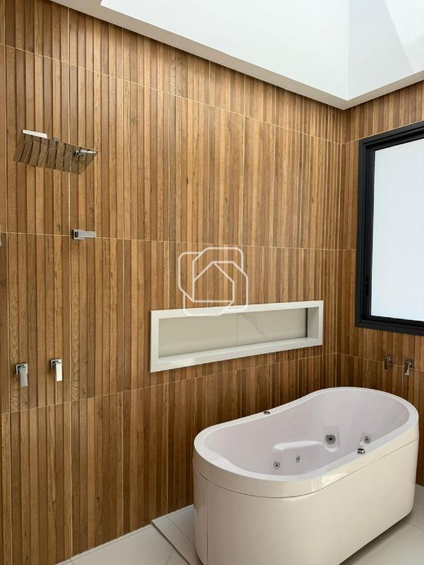 Casa de Condomínio à venda em Itu - SP - Condomínio Xapada Parque Ytu: 