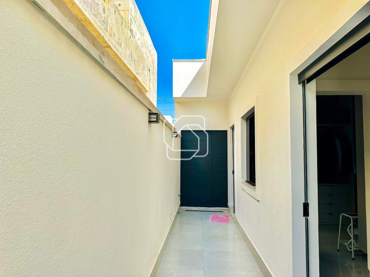 Casa de Condomínio à venda em Salto - SP - Residencial Central Parque: 