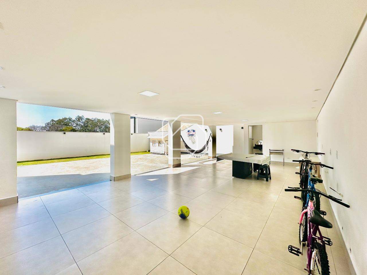 Casa de Condomínio à venda em Salto - SP - Residencial Central Parque: 