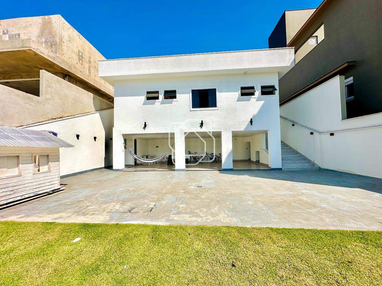 Casa de Condomínio à venda em Salto - SP - Residencial Central Parque: