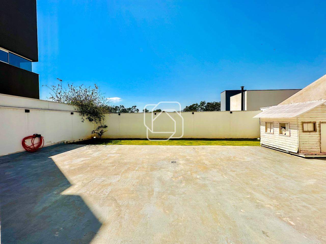 Casa de Condomínio à venda em Salto - SP - Residencial Central Parque: 