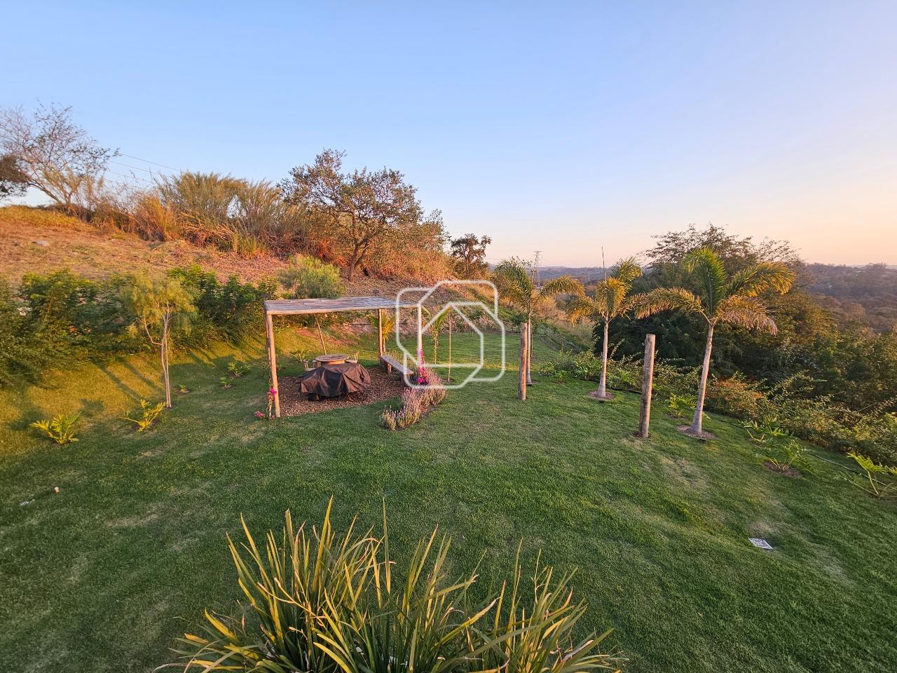Casa de Condomínio à venda em Itu - SP - Residencial Parque Campos de Santo Antônio II: