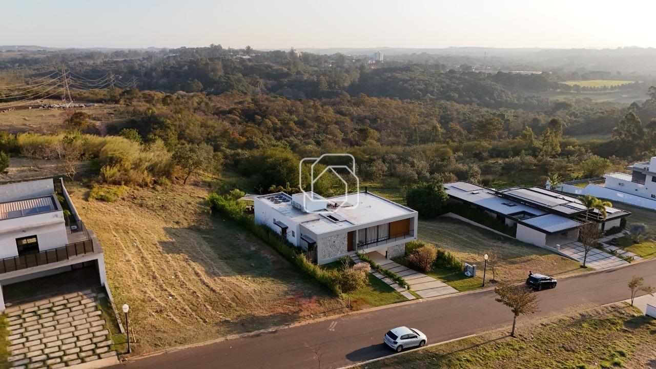 Casa de Condomínio à venda em Itu - SP - Residencial Parque Campos de Santo Antônio II: