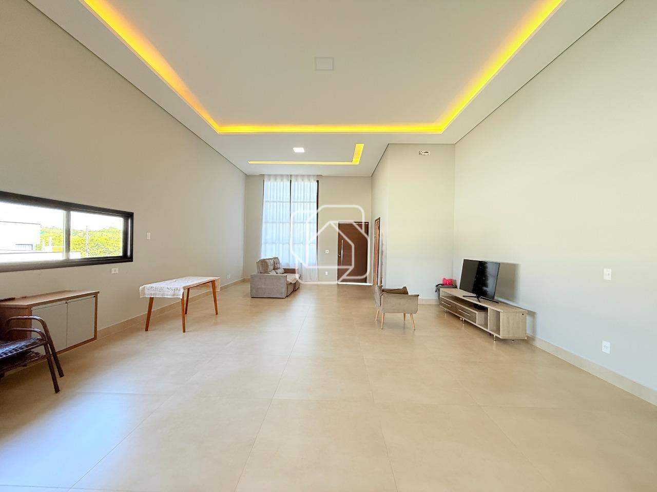 Casa de Condomínio à venda em Salto - SP - Terras de Mont Serrat: 