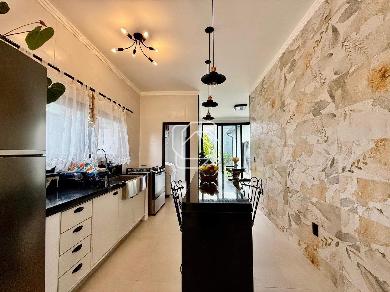 Casa de Condomínio à venda em Itu - SP - Condomínio UNA: 
