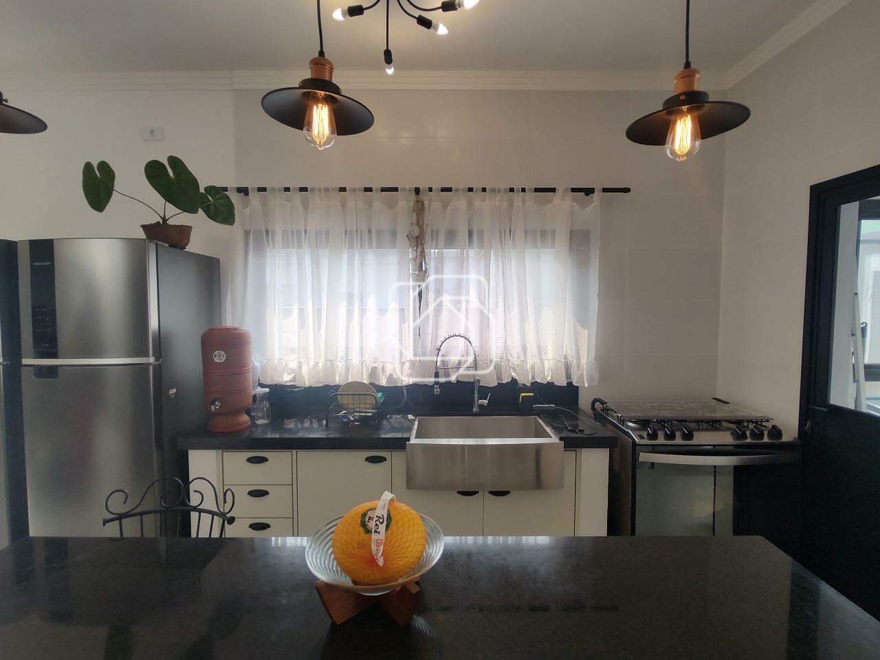 Casa de Condomínio à venda em Itu - SP - Condomínio UNA: 