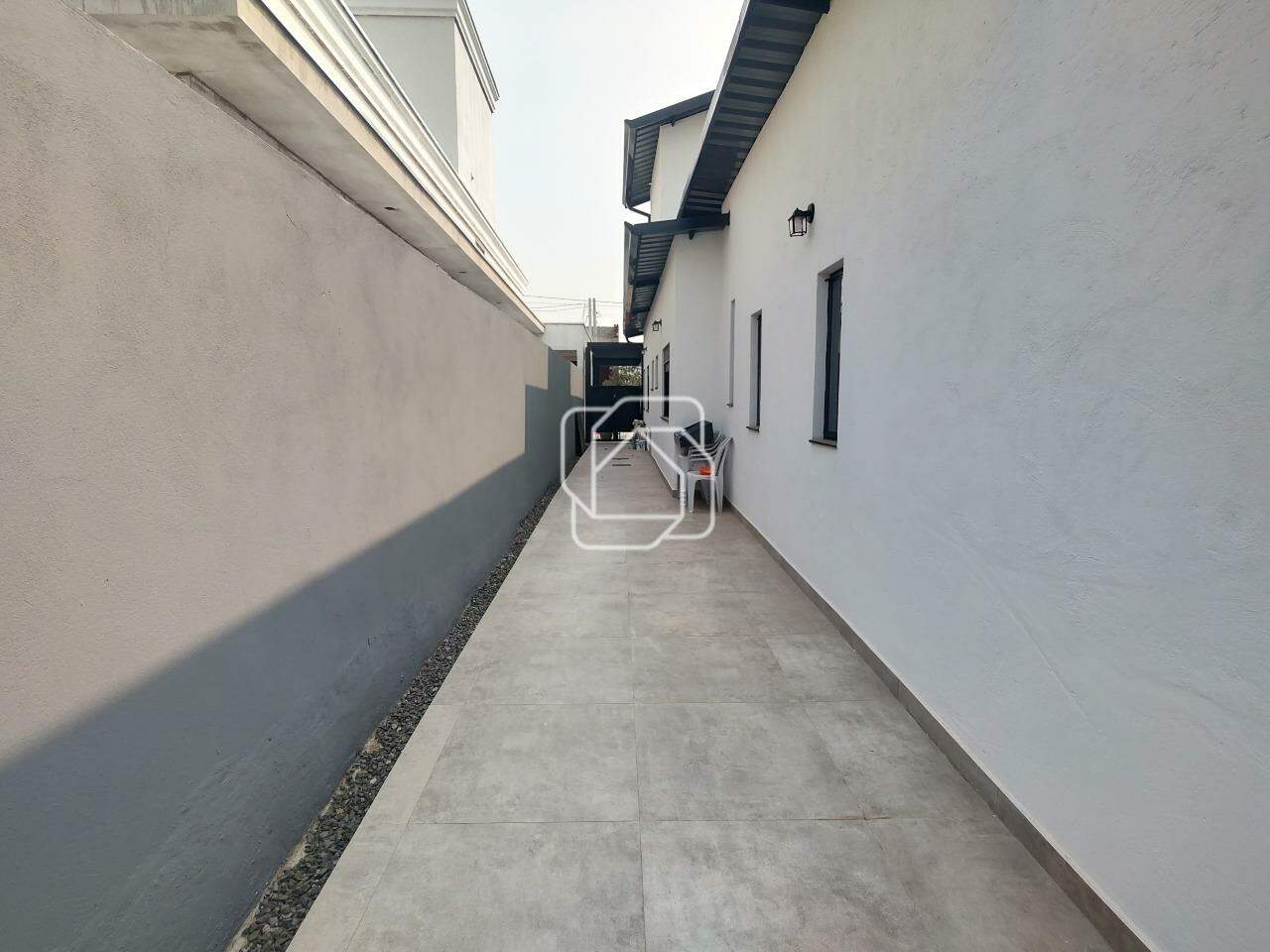 Casa de Condomínio à venda em Itu - SP - Condomínio UNA: 