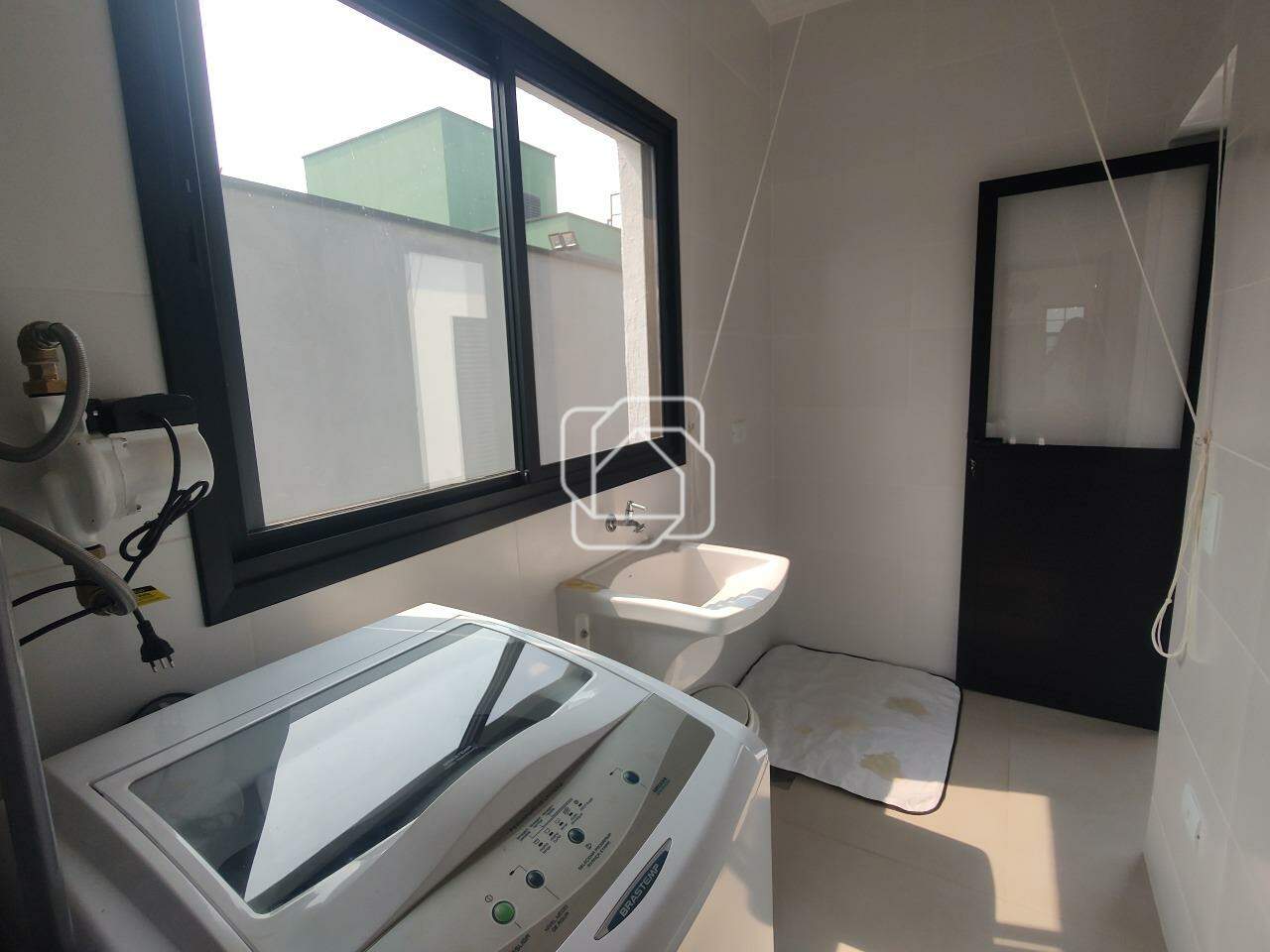 Casa de Condomínio à venda em Itu - SP - Condomínio UNA: 