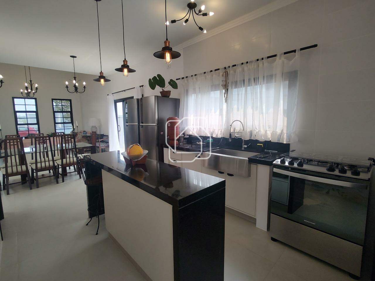 Casa de Condomínio à venda em Itu - SP - Condomínio UNA: 