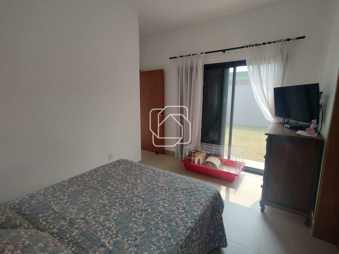 Casa de Condomínio à venda em Itu - SP - Condomínio UNA: 