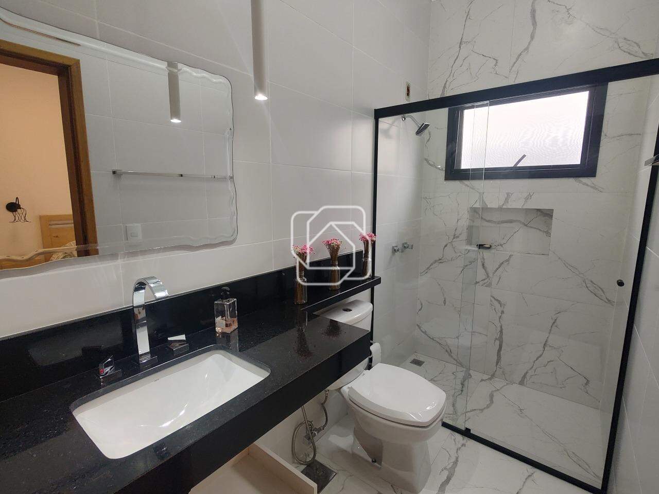Casa de Condomínio à venda em Itu - SP - Condomínio UNA: 