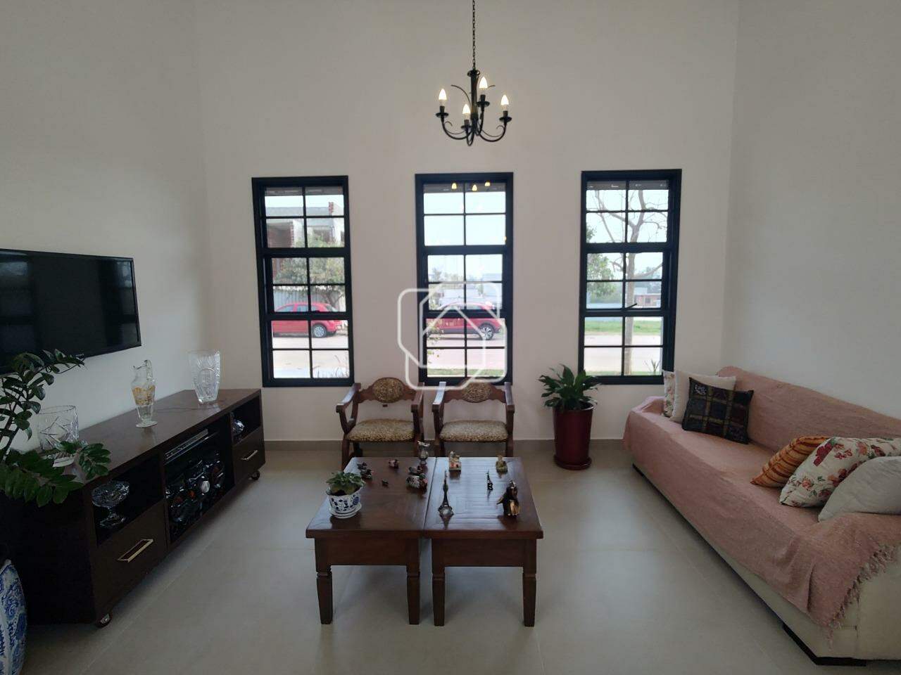 Casa de Condomínio à venda em Itu - SP - Condomínio UNA: 