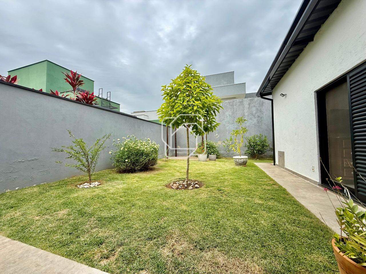 Casa de Condomínio à venda em Itu - SP - Condomínio UNA: