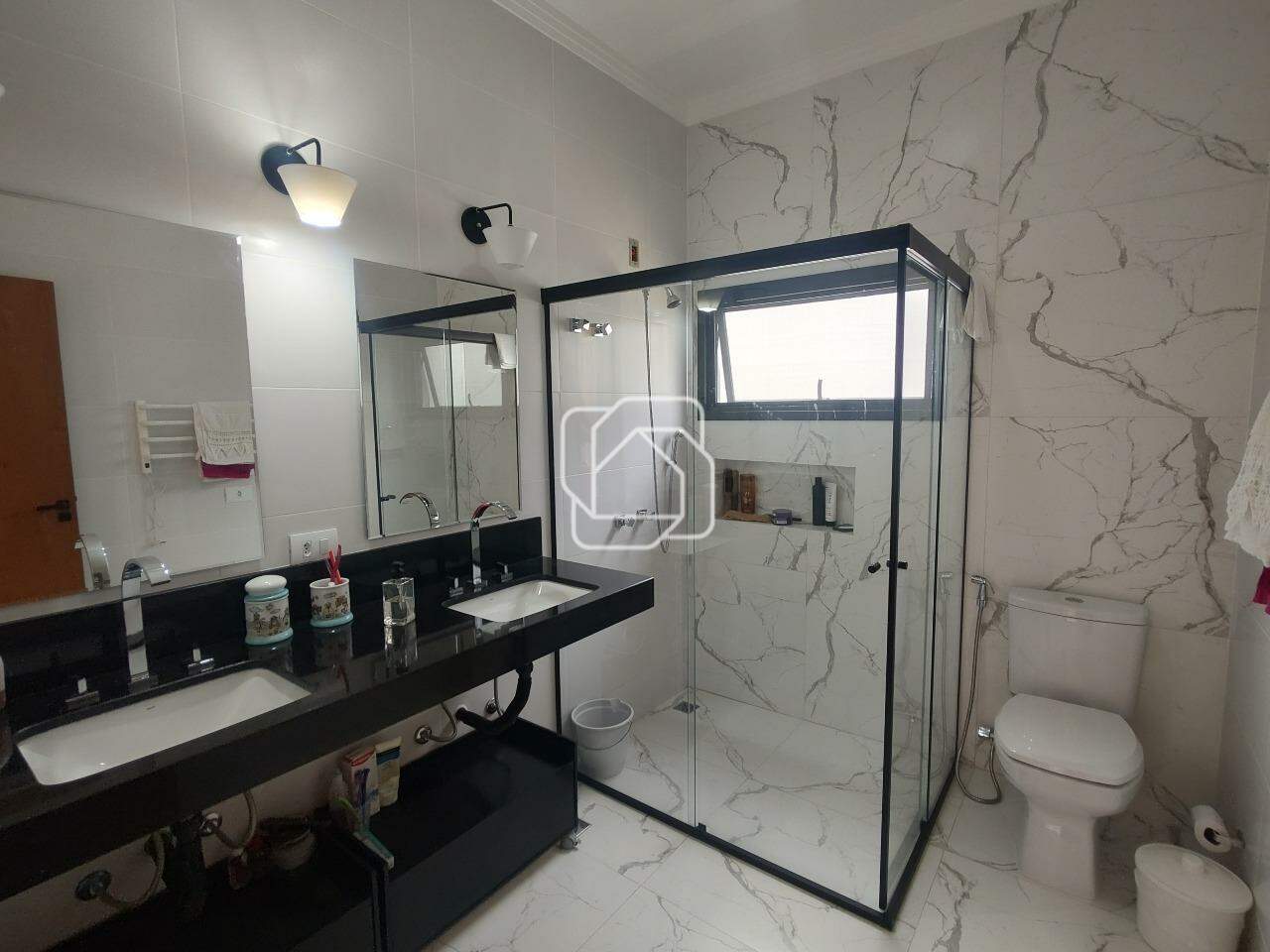 Casa de Condomínio à venda em Itu - SP - Condomínio UNA: 