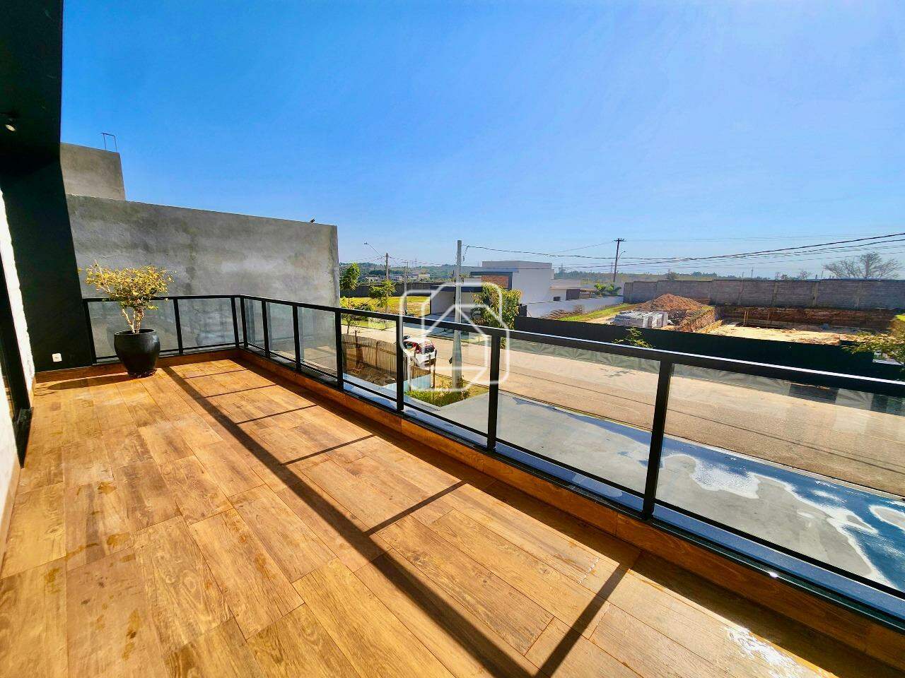 Casa de Condomínio à venda em Itu - SP - Condomínio UNA: