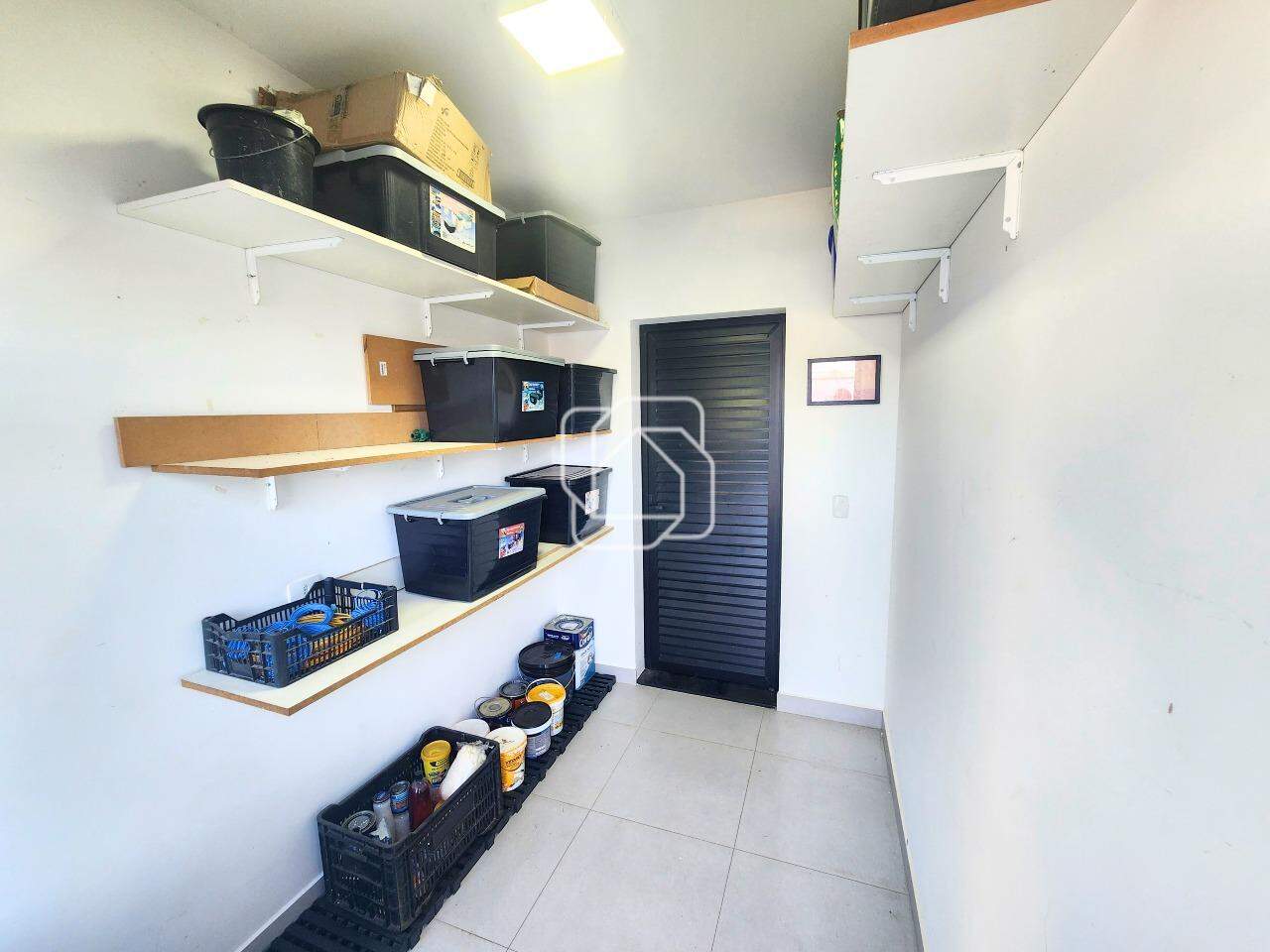 Casa de Condomínio à venda em Itu - SP - Condomínio UNA: