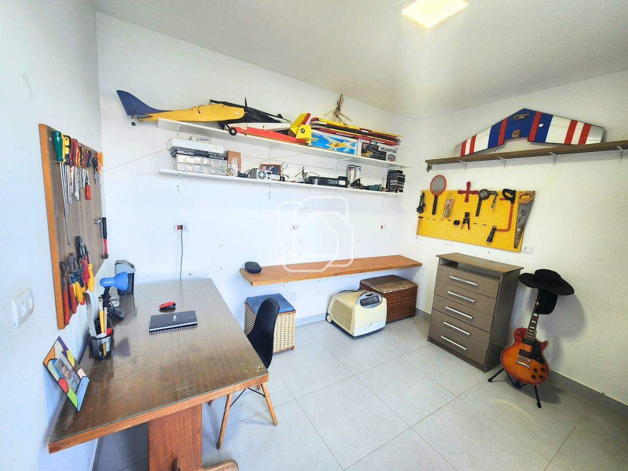 Casa de Condomínio à venda em Itu - SP - Condomínio UNA: