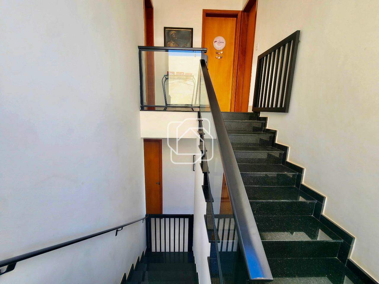 Casa de Condomínio à venda em Itu - SP - Condomínio UNA: