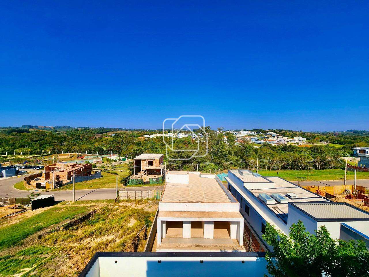 Casa de Condomínio à venda em Itu - SP - Condomínio UNA: