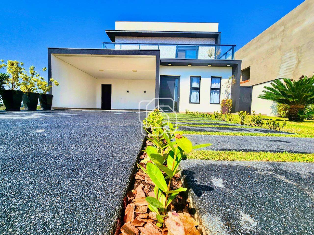 Casa de Condomínio à venda em Itu - SP - Condomínio UNA: 