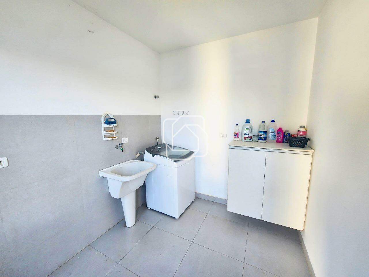 Casa de Condomínio à venda em Itu - SP - Condomínio UNA: